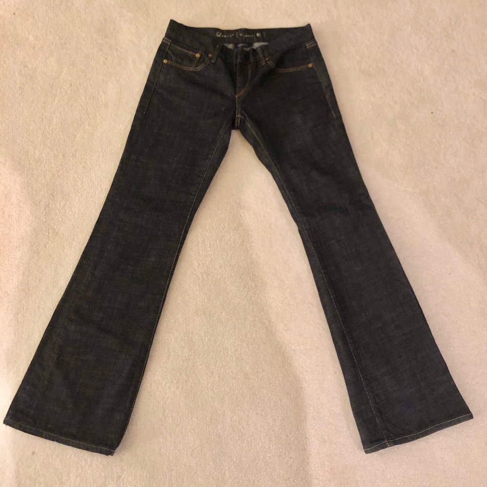 Levi's Women's Capital E Jeans, Size 27